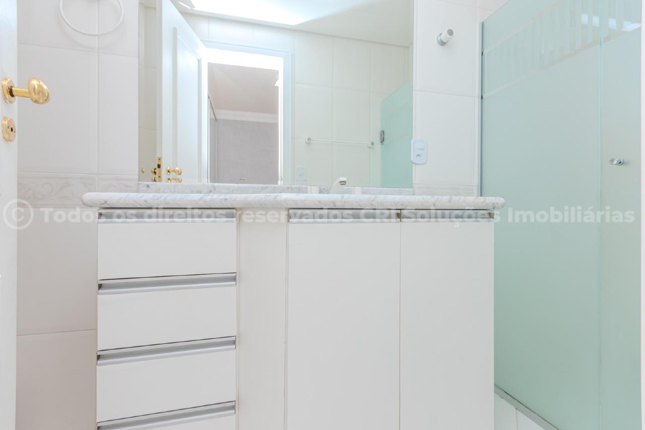 Foto do imóvel Apartamento Vista Mar Mobiliado á venda com 04 dormitórios no Edifício Solar Grimaldi em Balneário Camboriú