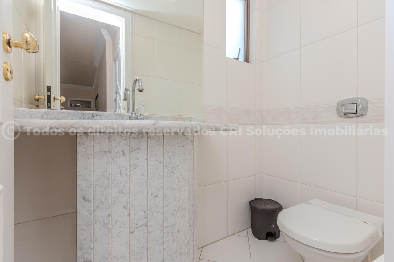 Foto do imóvel Apartamento Vista Mar Mobiliado á venda com 04 dormitórios no Edifício Solar Grimaldi em Balneário Camboriú