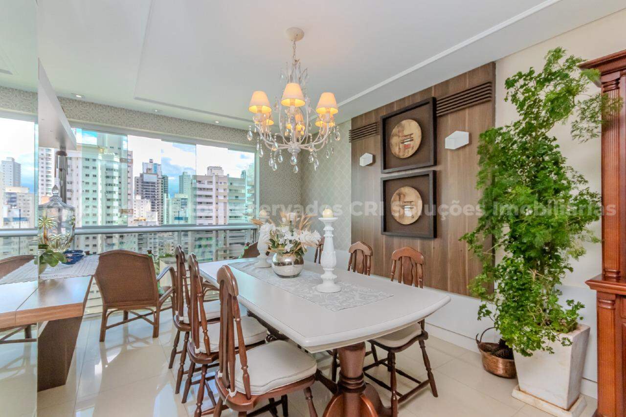 Foto do imóvel Apartamento 3 dormitórios no Edifício Mirante do Atlântico em Balneário Camboriú
