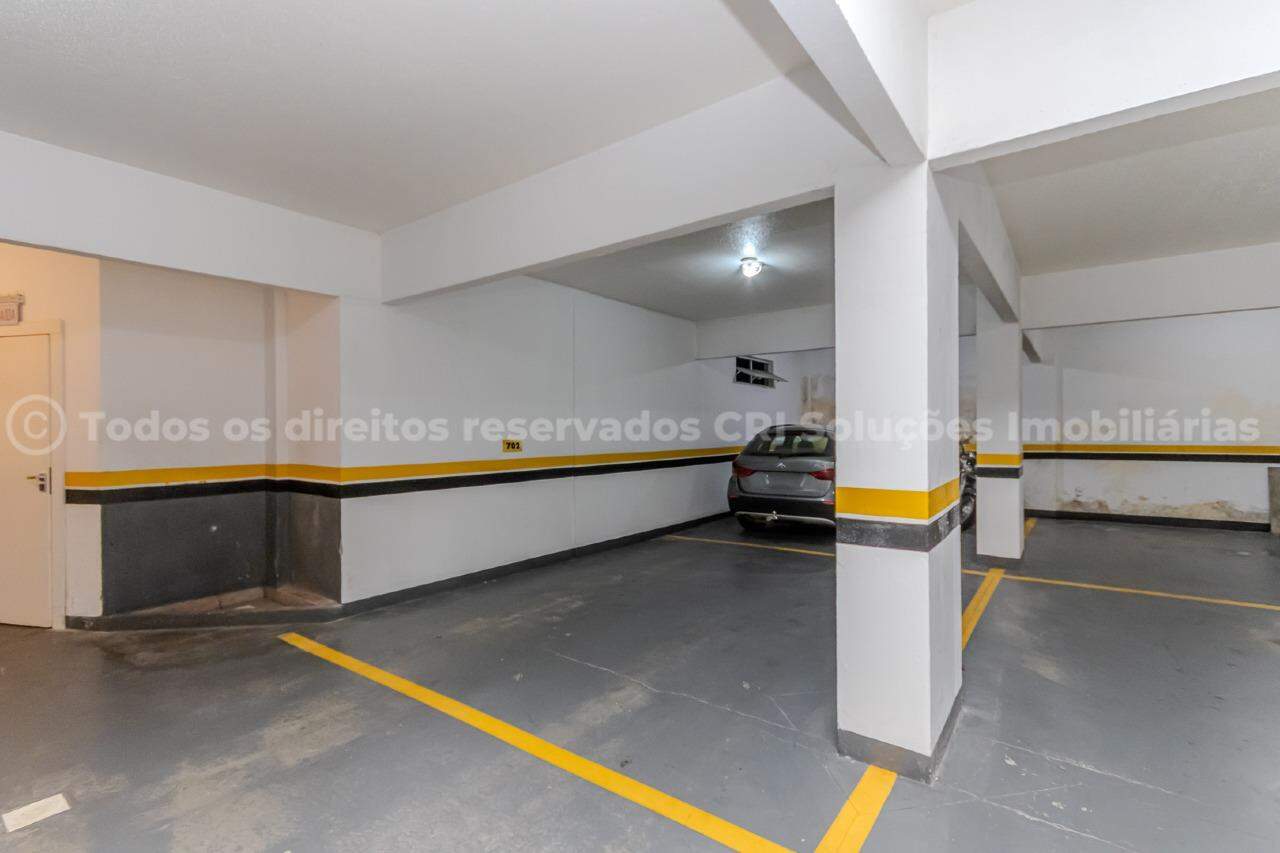 Foto do imóvel Apartamento 3 dormitórios no Edifício Mirante do Atlântico em Balneário Camboriú