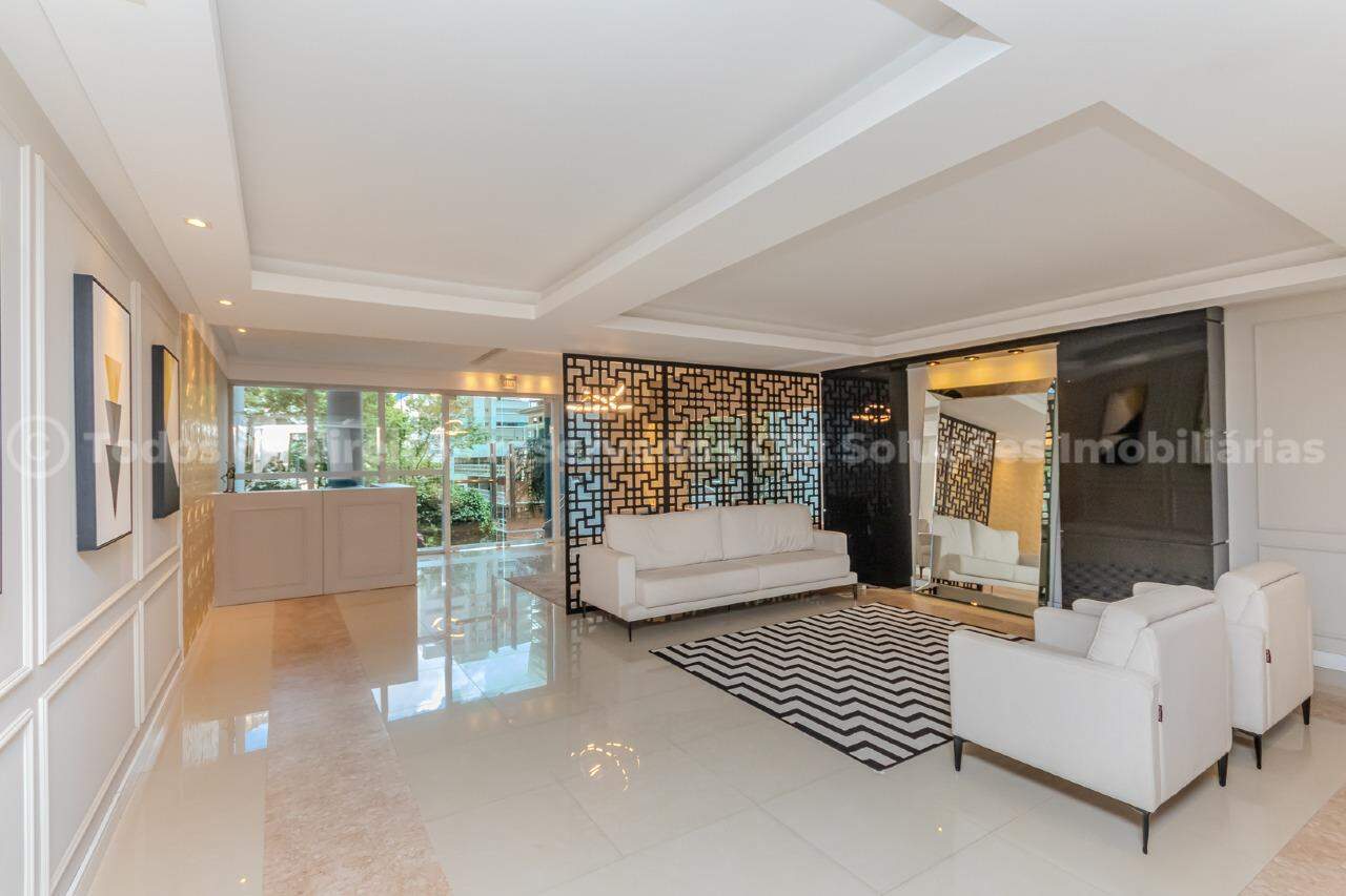 Foto do imóvel Apartamento 3 dormitórios no Edifício Mirante do Atlântico em Balneário Camboriú