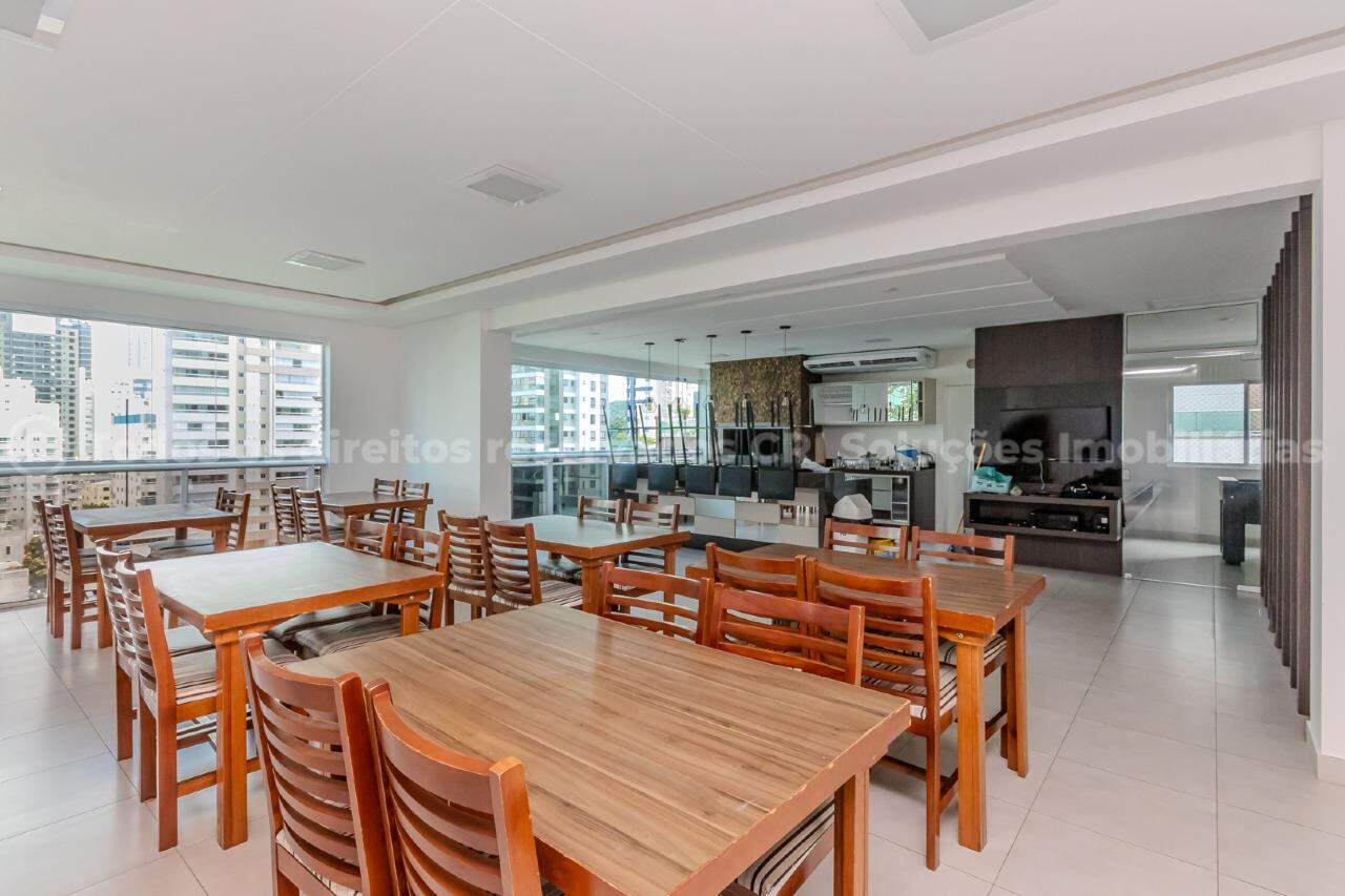 Foto do imóvel Apartamento 3 dormitórios no Edifício Mirante do Atlântico em Balneário Camboriú