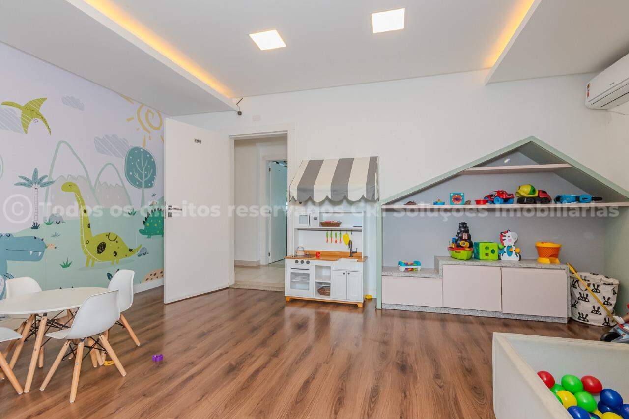 Foto do imóvel Apartamento 3 dormitórios no Edifício Mirante do Atlântico em Balneário Camboriú