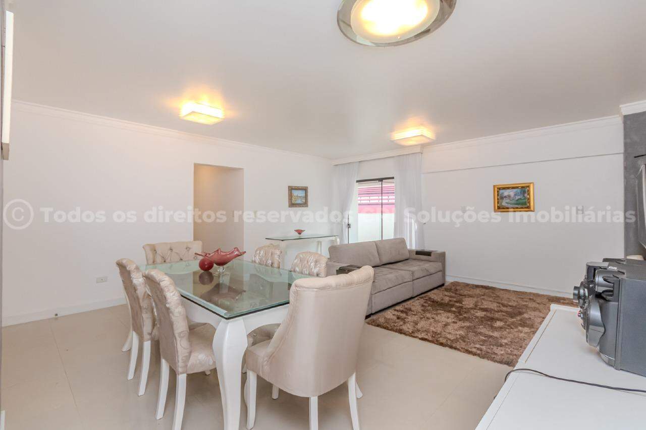 Foto do imóvel Apartamento Mobiliado Vista Mar á venda com 03 dormitórios no Edifício Torre de San Francisco na Barra Sul