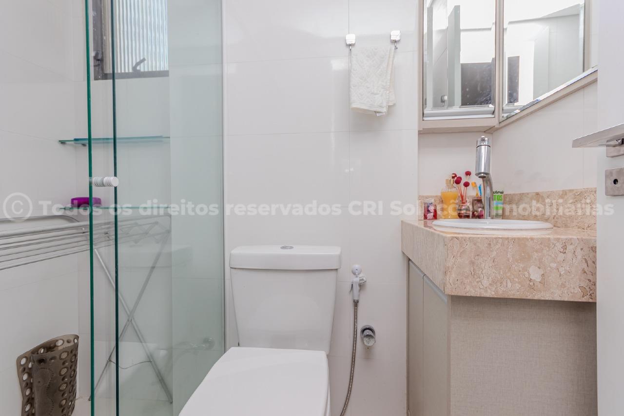 Foto do imóvel Apartamento Mobiliado com 03 Suítes á venda no Edifício Sunshine em Balneário Camboriú