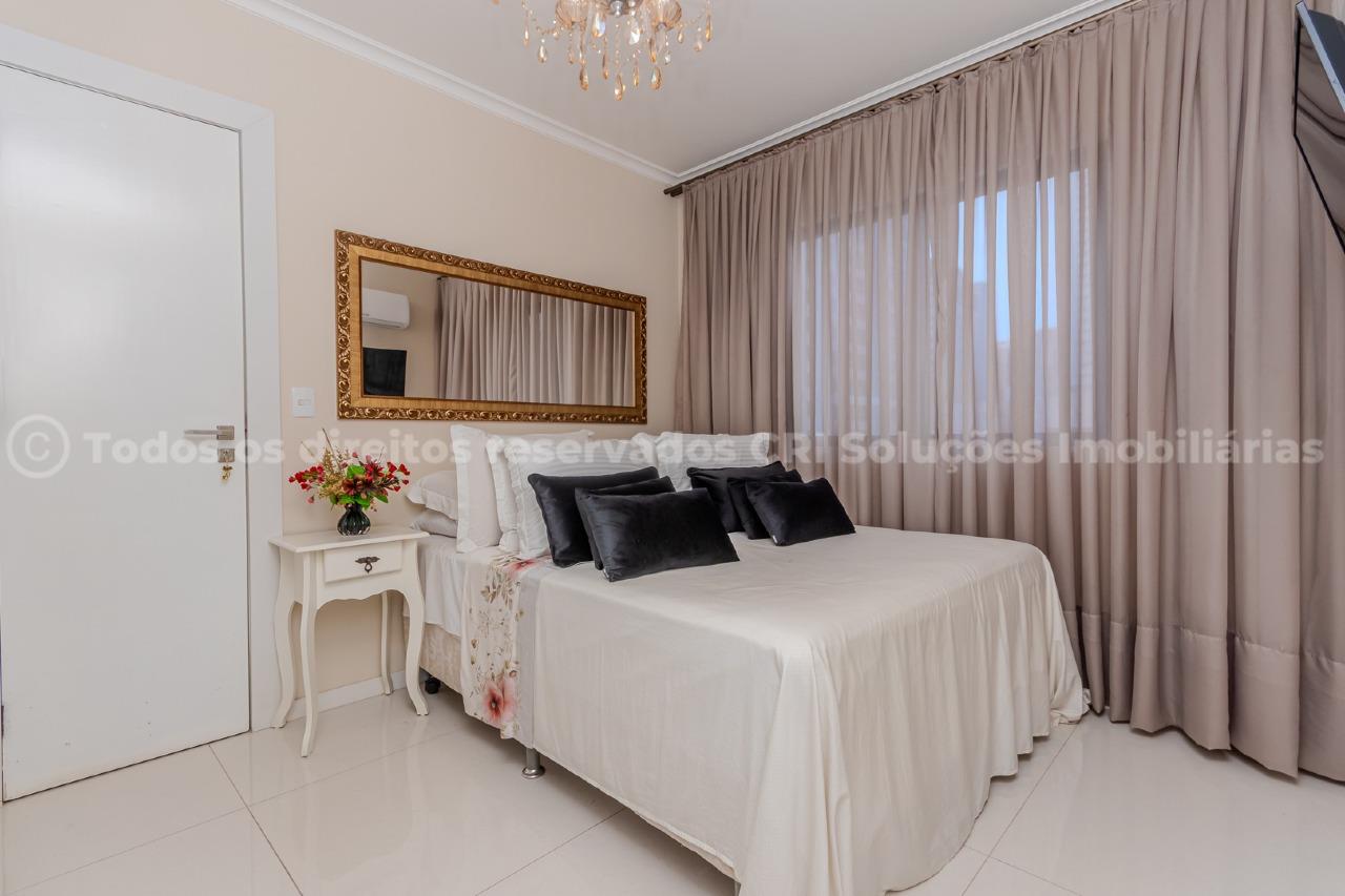 Foto do imóvel Apartamento Mobiliado com 03 Suítes á venda no Edifício Sunshine em Balneário Camboriú