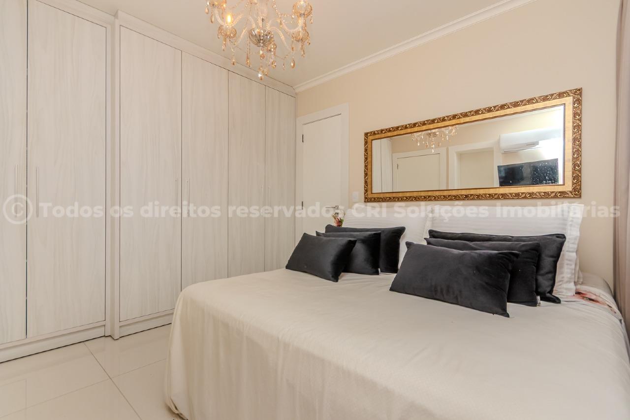 Foto do imóvel Apartamento Mobiliado com 03 Suítes á venda no Edifício Sunshine em Balneário Camboriú