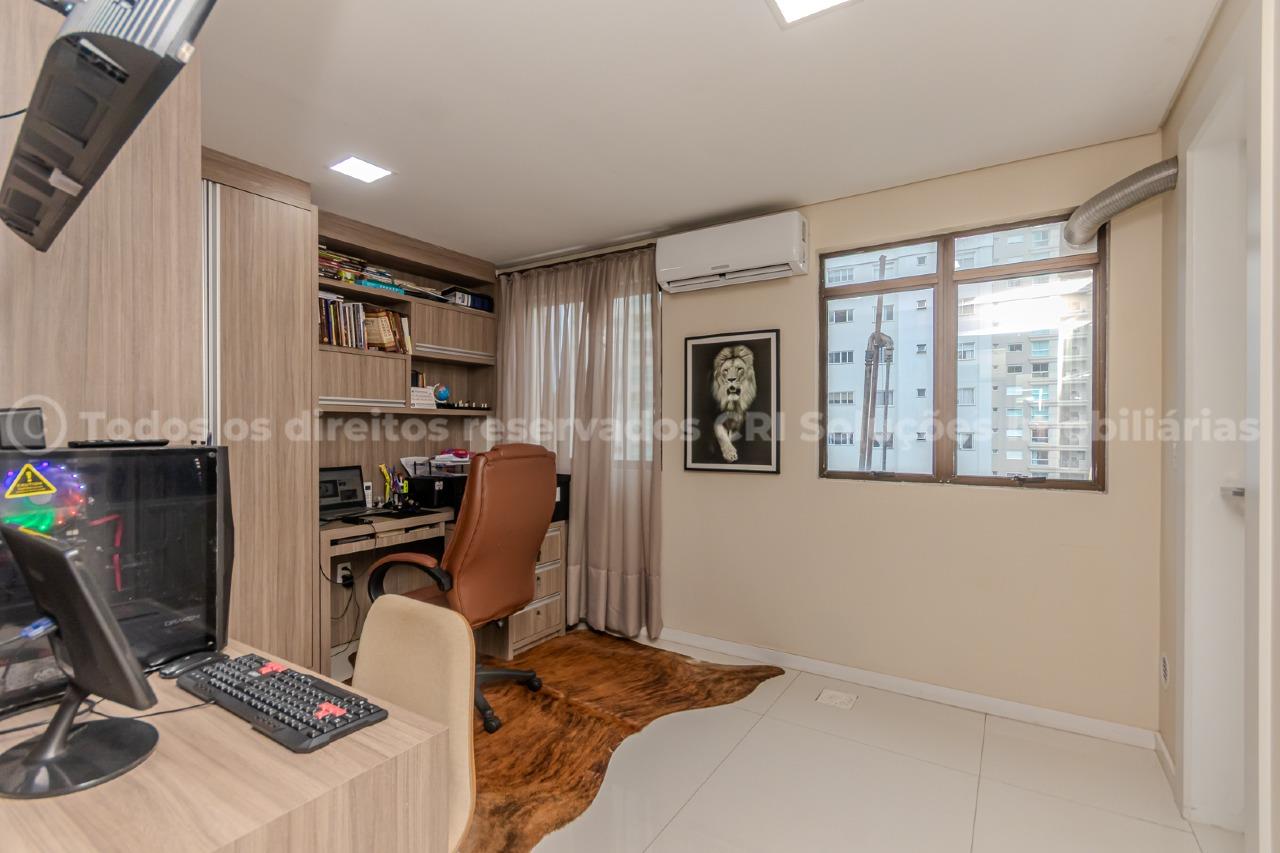 Foto do imóvel Apartamento Mobiliado com 03 Suítes á venda no Edifício Sunshine em Balneário Camboriú