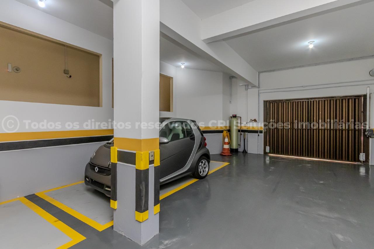 Foto do imóvel Apartamento Mobiliado com 03 Suítes á venda no Edifício Sunshine em Balneário Camboriú