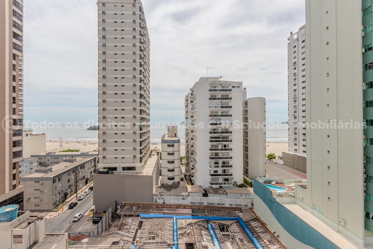 Foto do imóvel Apartamento Mobiliado com 03 Suítes á venda no Edifício Sunshine em Balneário Camboriú