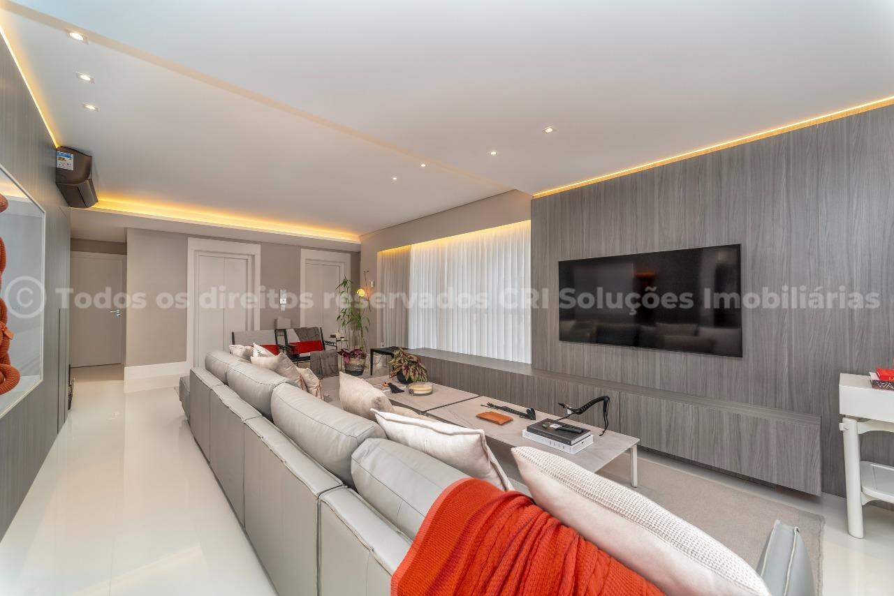Foto do imóvel Apartamento Mobiliado Frente Mar á venda com 04 suítes no Edifício Ibiza Towers em Balneário Camboriú