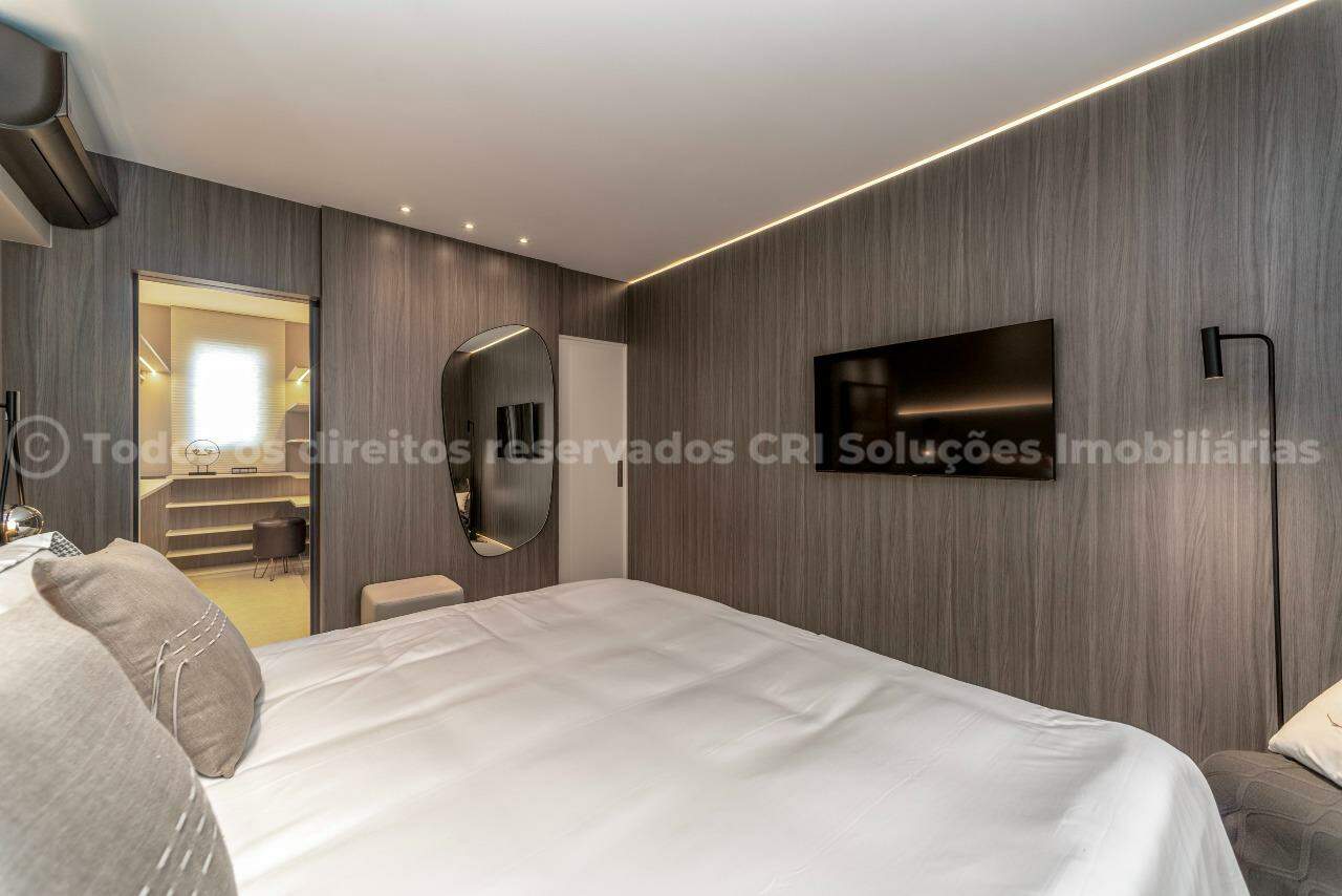 Foto do imóvel Apartamento Mobiliado Frente Mar á venda com 04 suítes no Edifício Ibiza Towers em Balneário Camboriú