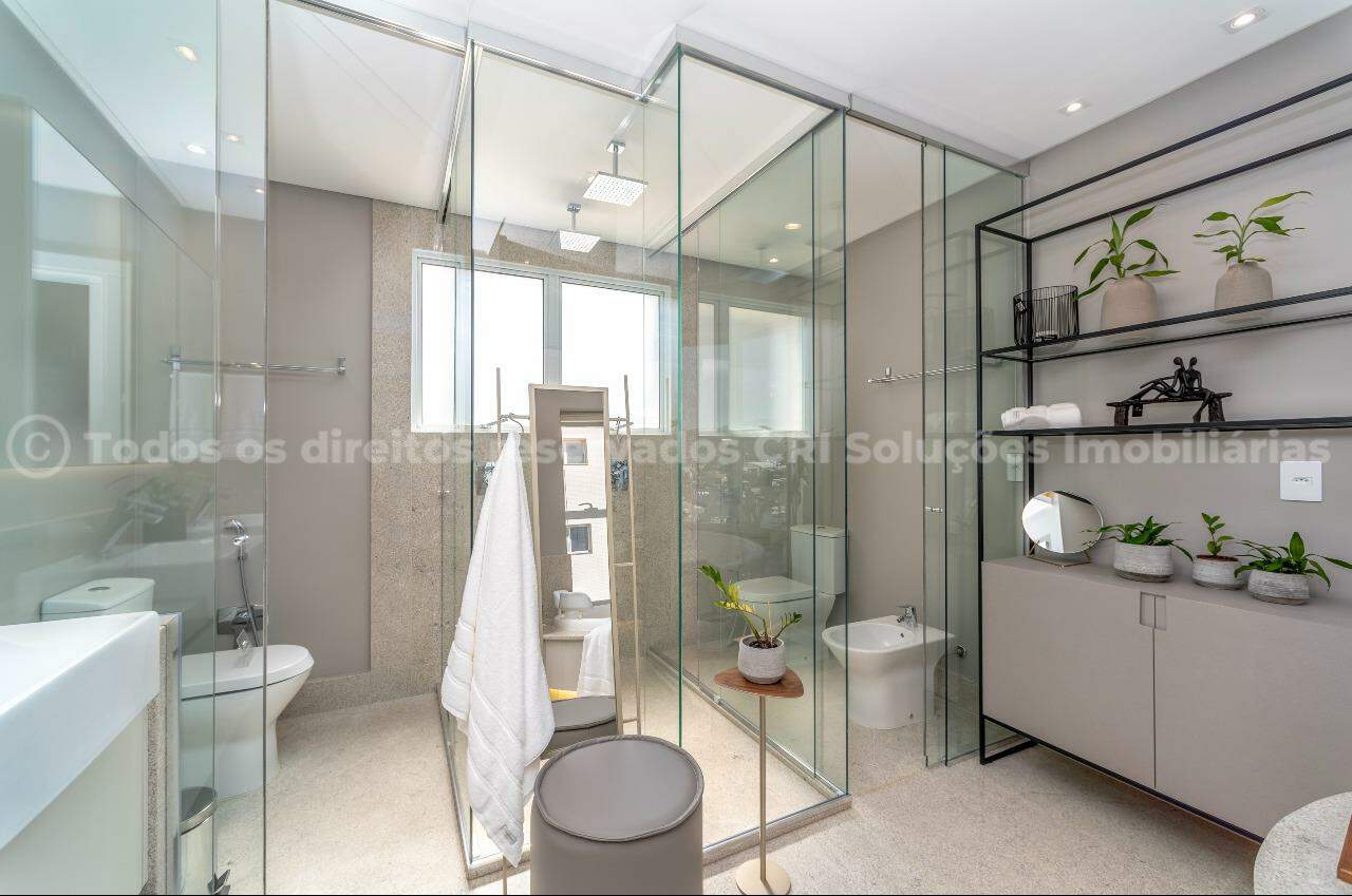 Foto do imóvel Apartamento Mobiliado Frente Mar á venda com 04 suítes no Edifício Ibiza Towers em Balneário Camboriú
