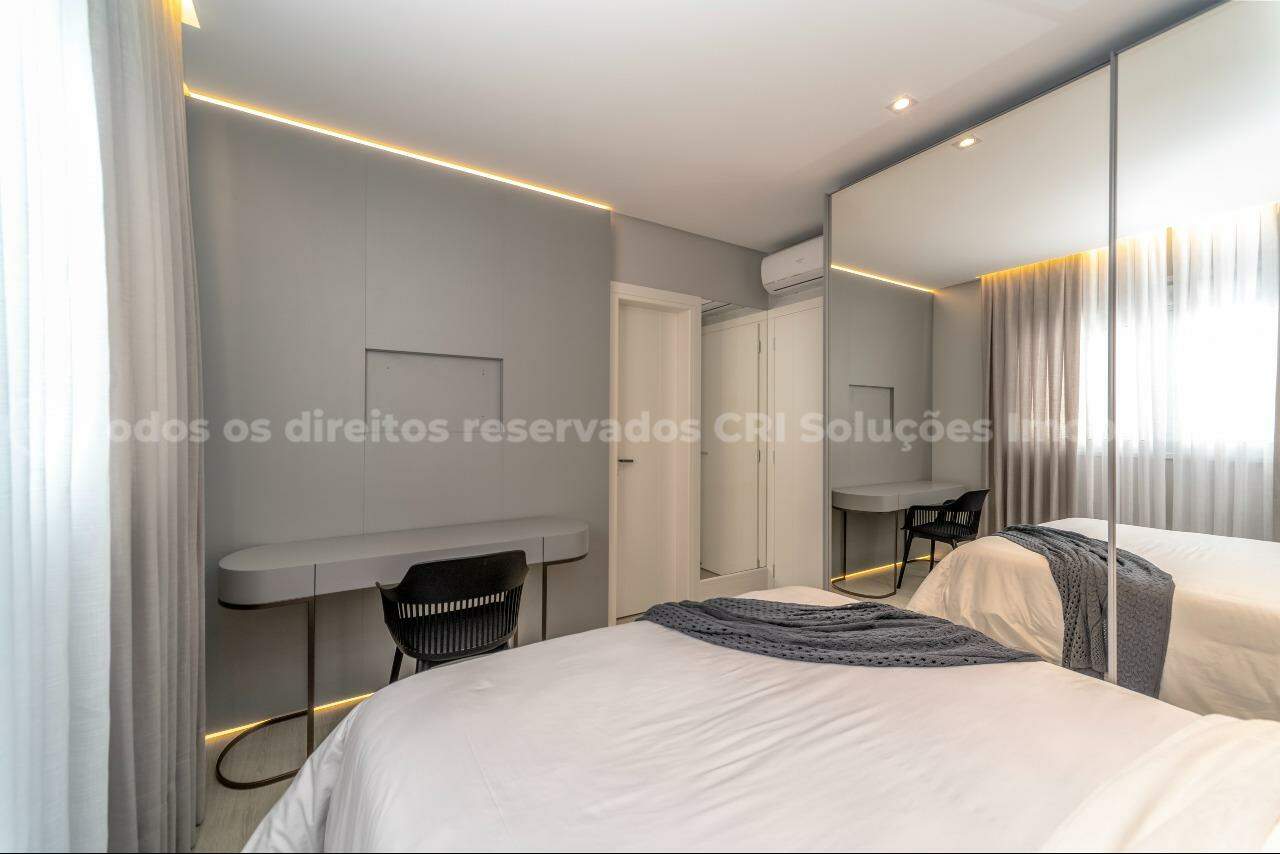 Foto do imóvel Apartamento Mobiliado Frente Mar á venda com 04 suítes no Edifício Ibiza Towers em Balneário Camboriú