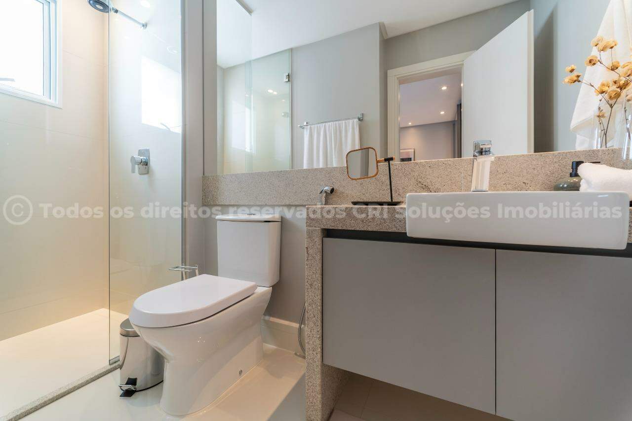 Foto do imóvel Apartamento Mobiliado Frente Mar á venda com 04 suítes no Edifício Ibiza Towers em Balneário Camboriú