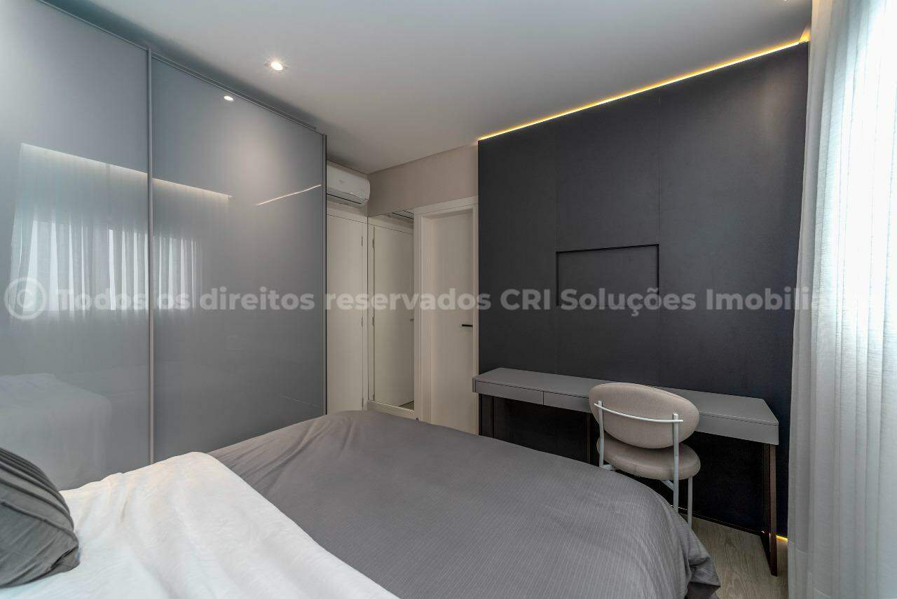 Foto do imóvel Apartamento Mobiliado Frente Mar á venda com 04 suítes no Edifício Ibiza Towers em Balneário Camboriú