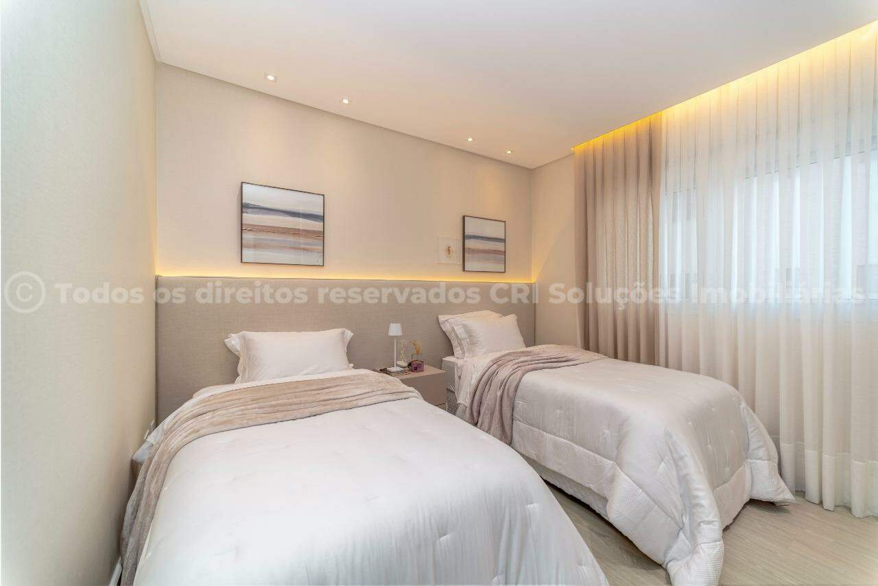 Foto do imóvel Apartamento Mobiliado Frente Mar á venda com 04 suítes no Edifício Ibiza Towers em Balneário Camboriú