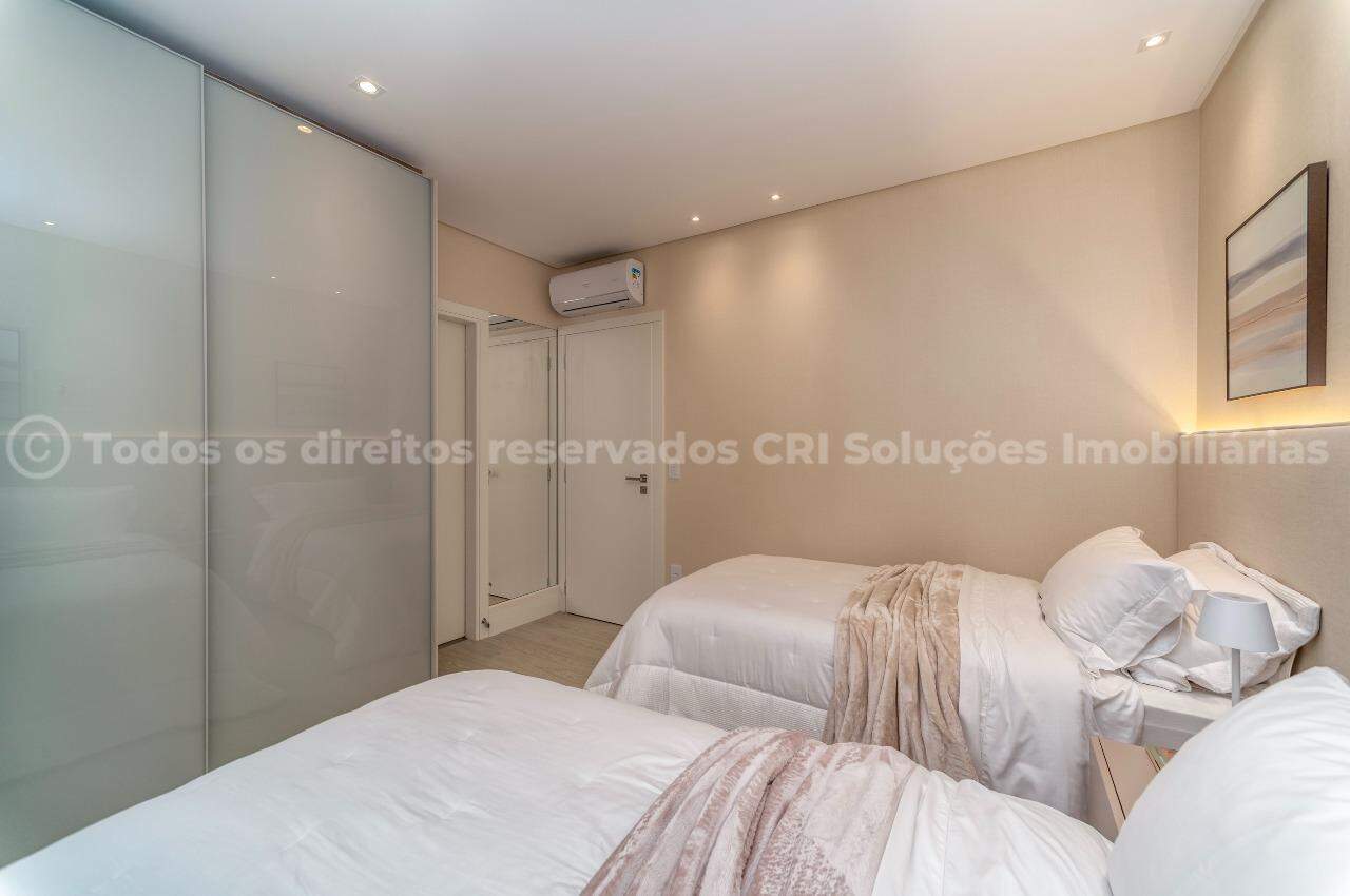 Foto do imóvel Apartamento Mobiliado Frente Mar á venda com 04 suítes no Edifício Ibiza Towers em Balneário Camboriú