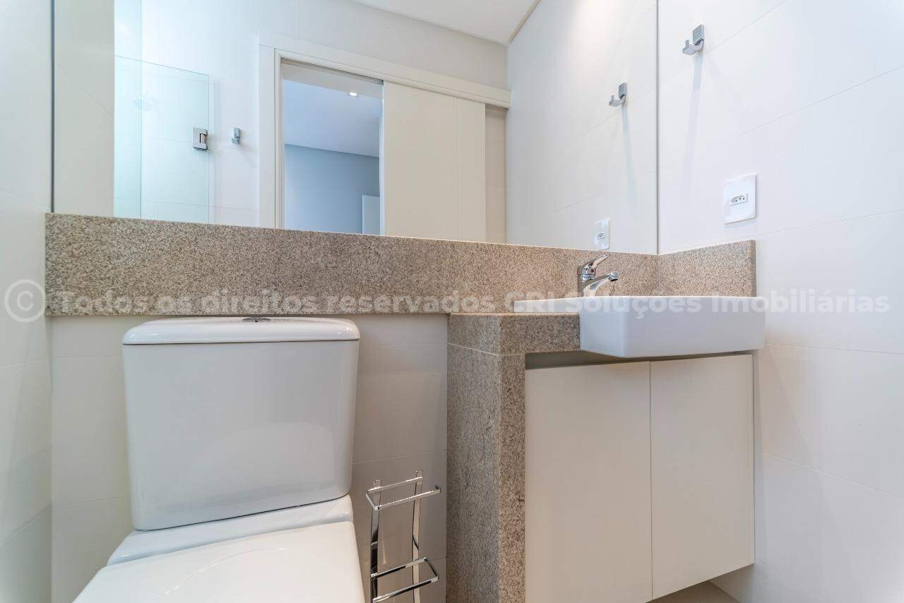 Foto do imóvel Apartamento Mobiliado Frente Mar á venda com 04 suítes no Edifício Ibiza Towers em Balneário Camboriú