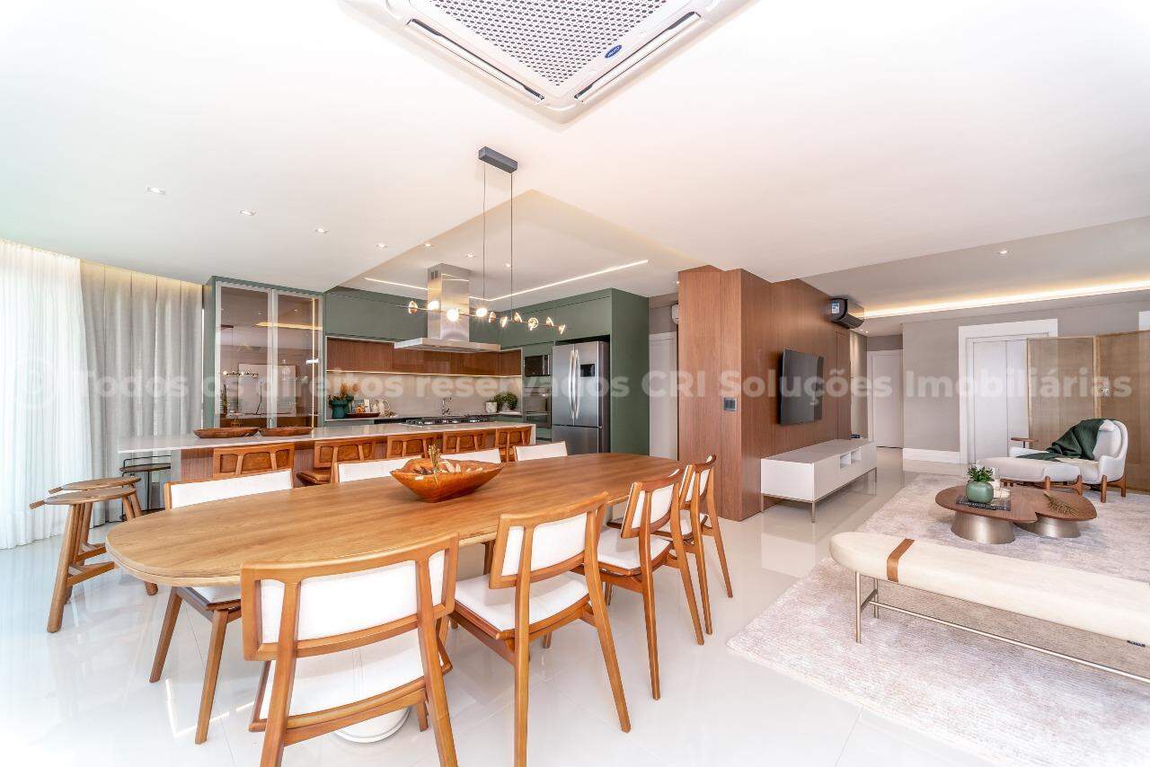 Foto do imóvel Ibiza Towers – Apartamento 4 Quartos, 4 Suítes, 4 Banheiros, Frente Mar na Avenida Atlântica, Balneário Camboriú