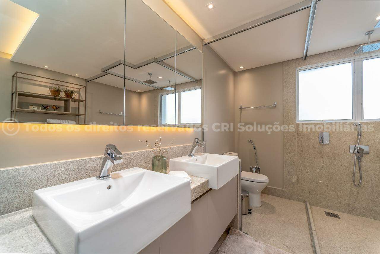 Foto do imóvel Ibiza Towers – Apartamento 4 Quartos, 4 Suítes, 4 Banheiros, Frente Mar na Avenida Atlântica, Balneário Camboriú