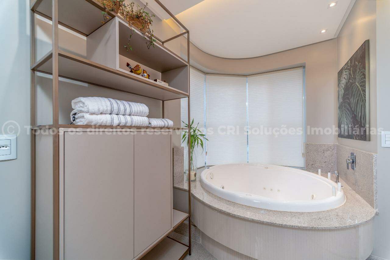 Foto do imóvel Ibiza Towers – Apartamento 4 Quartos, 4 Suítes, 4 Banheiros, Frente Mar na Avenida Atlântica, Balneário Camboriú