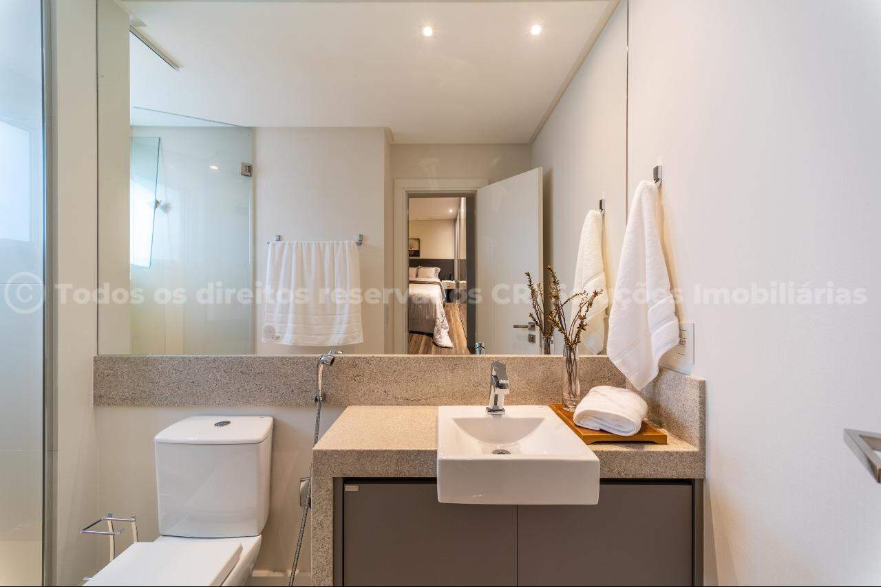Foto do imóvel Ibiza Towers – Apartamento 4 Quartos, 4 Suítes, 4 Banheiros, Frente Mar na Avenida Atlântica, Balneário Camboriú