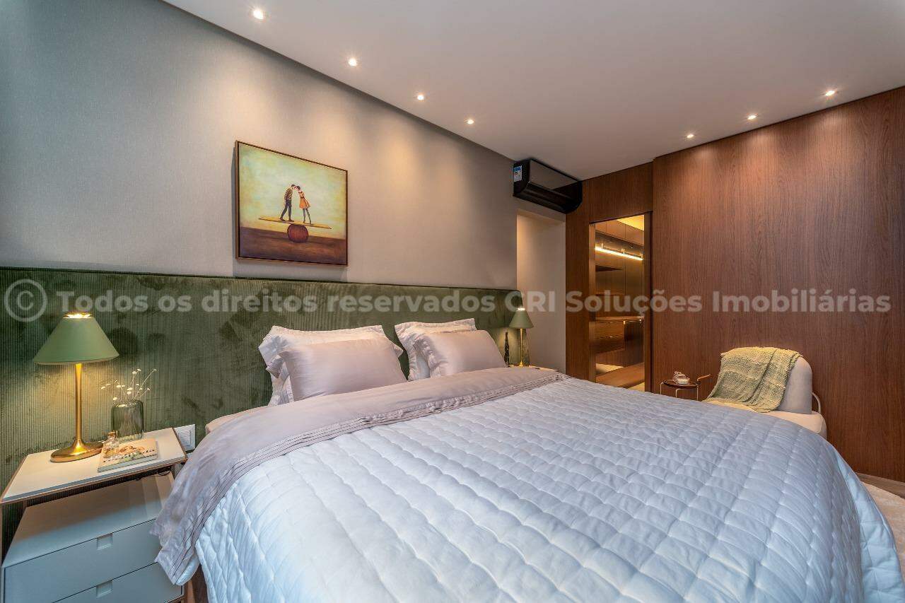 Foto do imóvel Ibiza Towers – Apartamento 4 Quartos, 4 Suítes, 4 Banheiros, Frente Mar na Avenida Atlântica, Balneário Camboriú