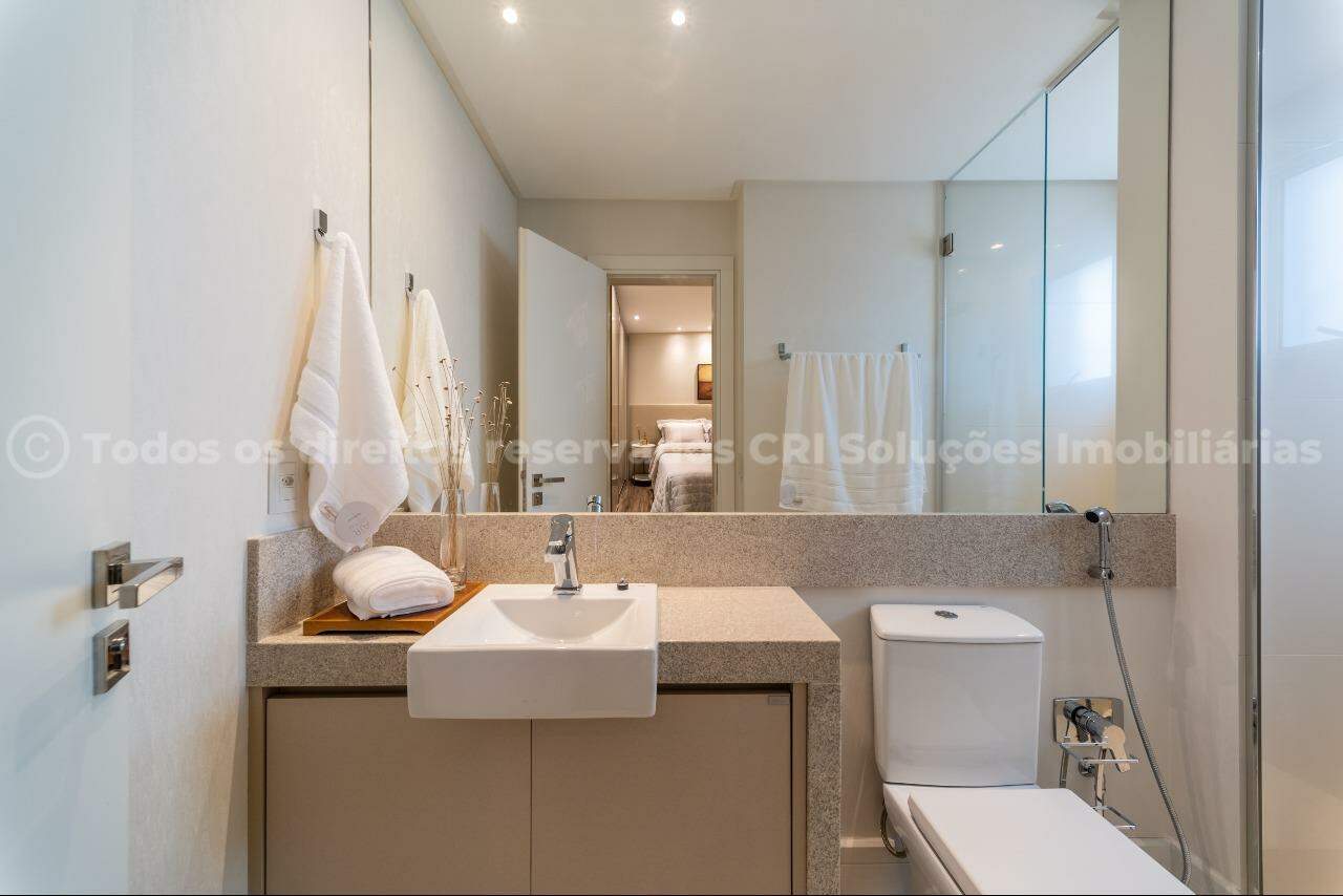 Foto do imóvel Ibiza Towers – Apartamento 4 Quartos, 4 Suítes, 4 Banheiros, Frente Mar na Avenida Atlântica, Balneário Camboriú