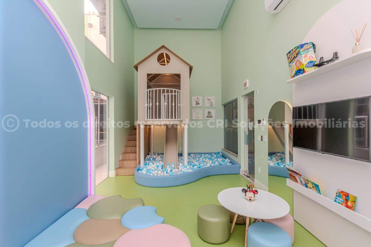 Foto do imóvel Apartamento com 4 suítes no Olimpia Residence, Centro de Balneário Camboriú