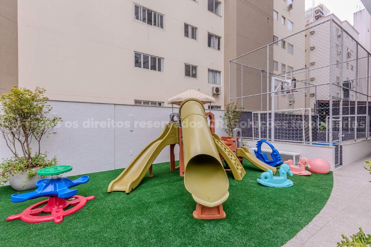 Foto do imóvel Apartamento com 4 suítes no Olimpia Residence, Centro de Balneário Camboriú