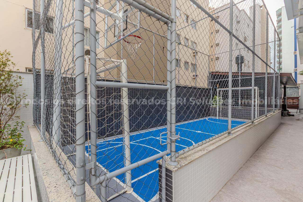 Foto do imóvel Apartamento com 4 suítes no Olimpia Residence, Centro de Balneário Camboriú