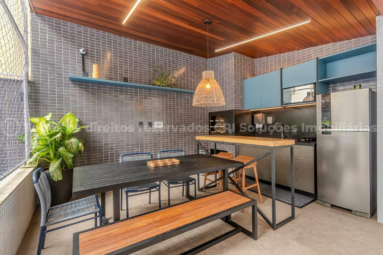 Foto do imóvel Apartamento com 4 suítes no Olimpia Residence, Centro de Balneário Camboriú