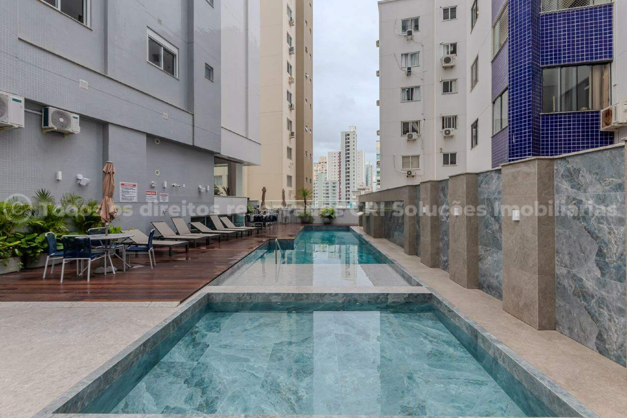 Foto do imóvel Apartamento com 4 suítes no Olimpia Residence, Centro de Balneário Camboriú