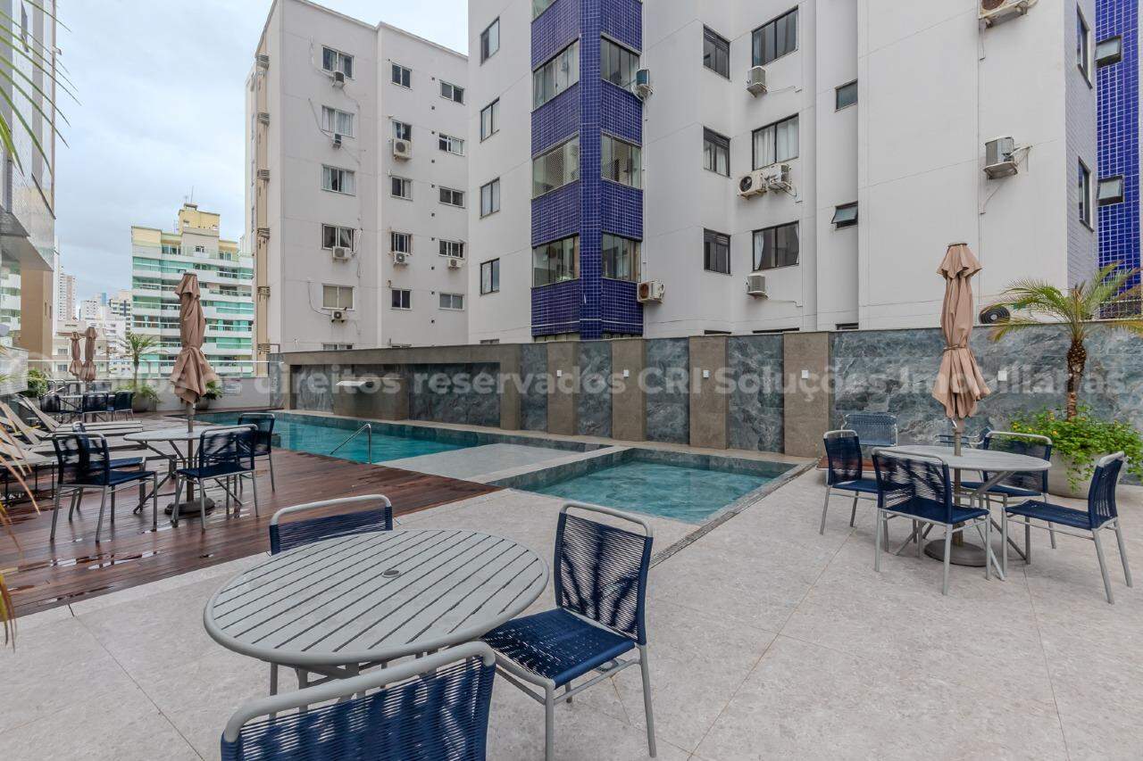Foto do imóvel Apartamento com 4 suítes no Olimpia Residence, Centro de Balneário Camboriú