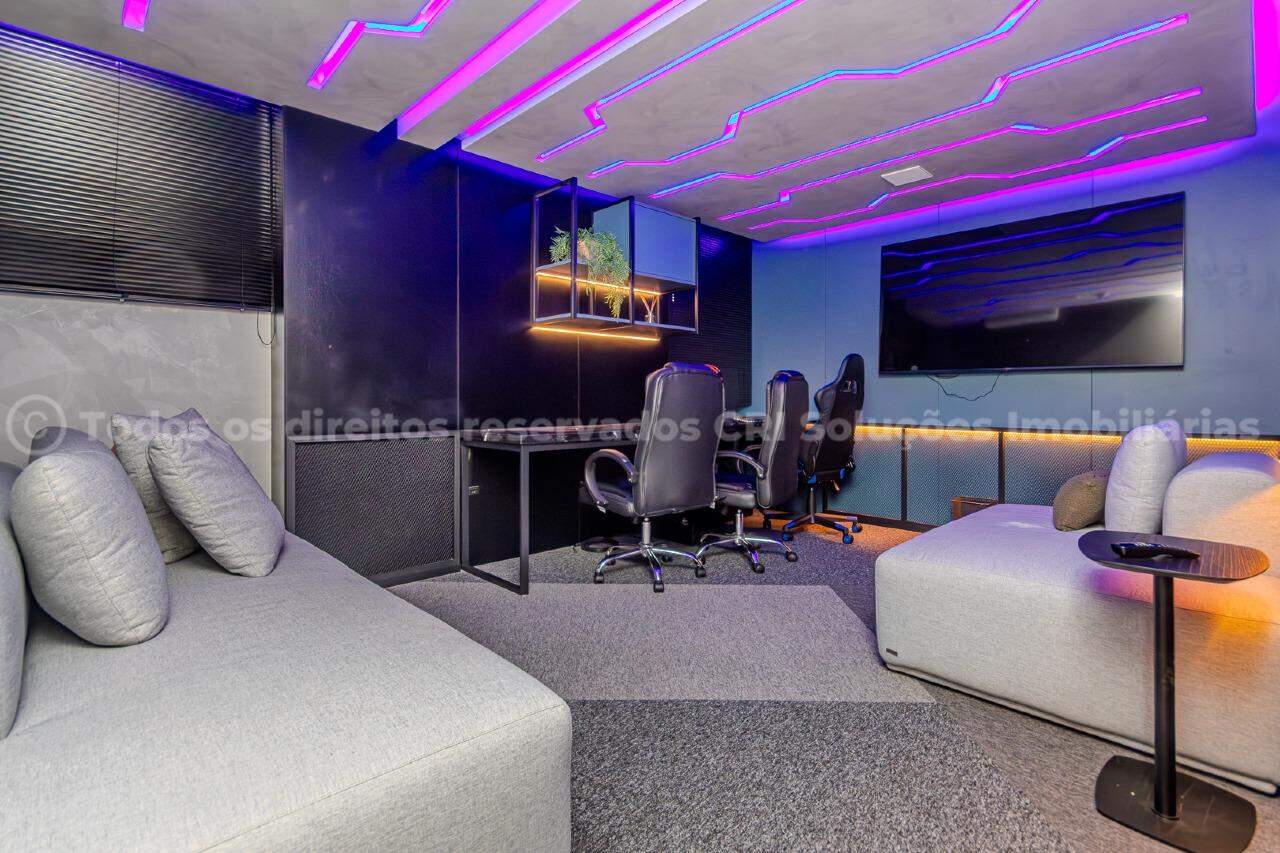 Foto do imóvel Apartamento com 4 suítes no Olimpia Residence, Centro de Balneário Camboriú