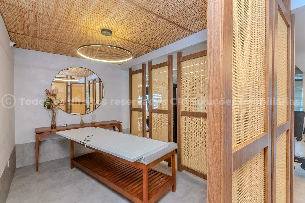 Foto do imóvel Apartamento com 4 suítes no Olimpia Residence, Centro de Balneário Camboriú