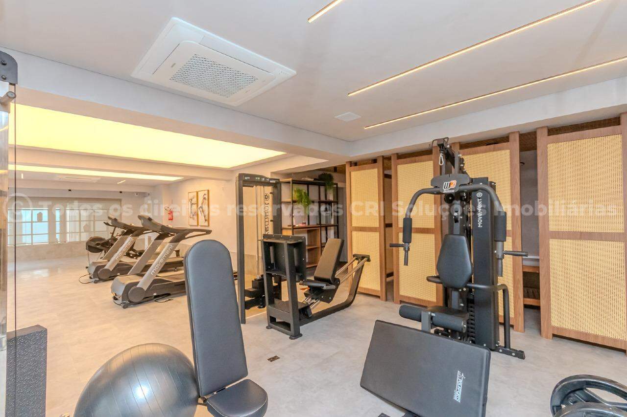 Foto do imóvel Apartamento com 4 suítes no Olimpia Residence, Centro de Balneário Camboriú