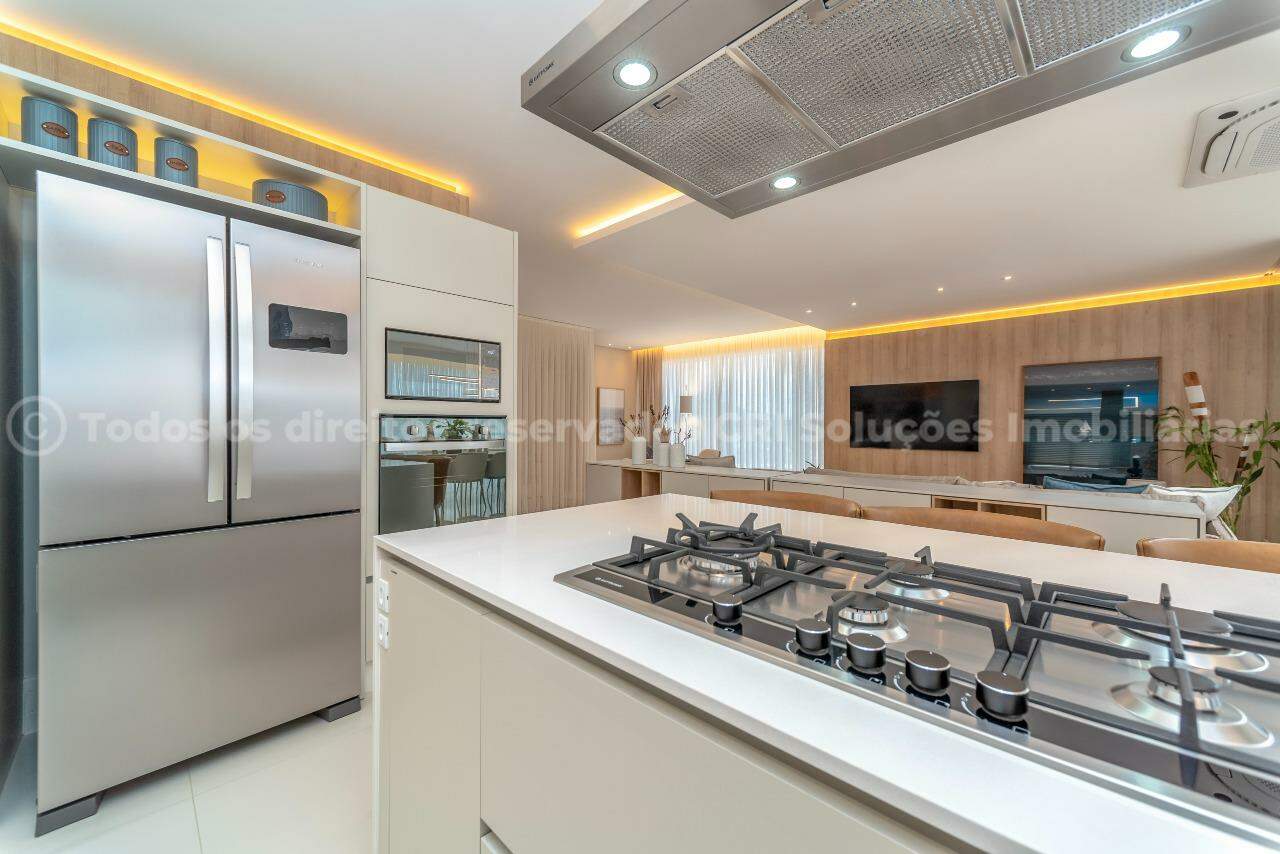 Foto do imóvel Ibiza Towers – Apartamento Mobiliado 4 Quartos, 4 Suítes, 4 Banheiros Frente Mar, Balneário Camboriú