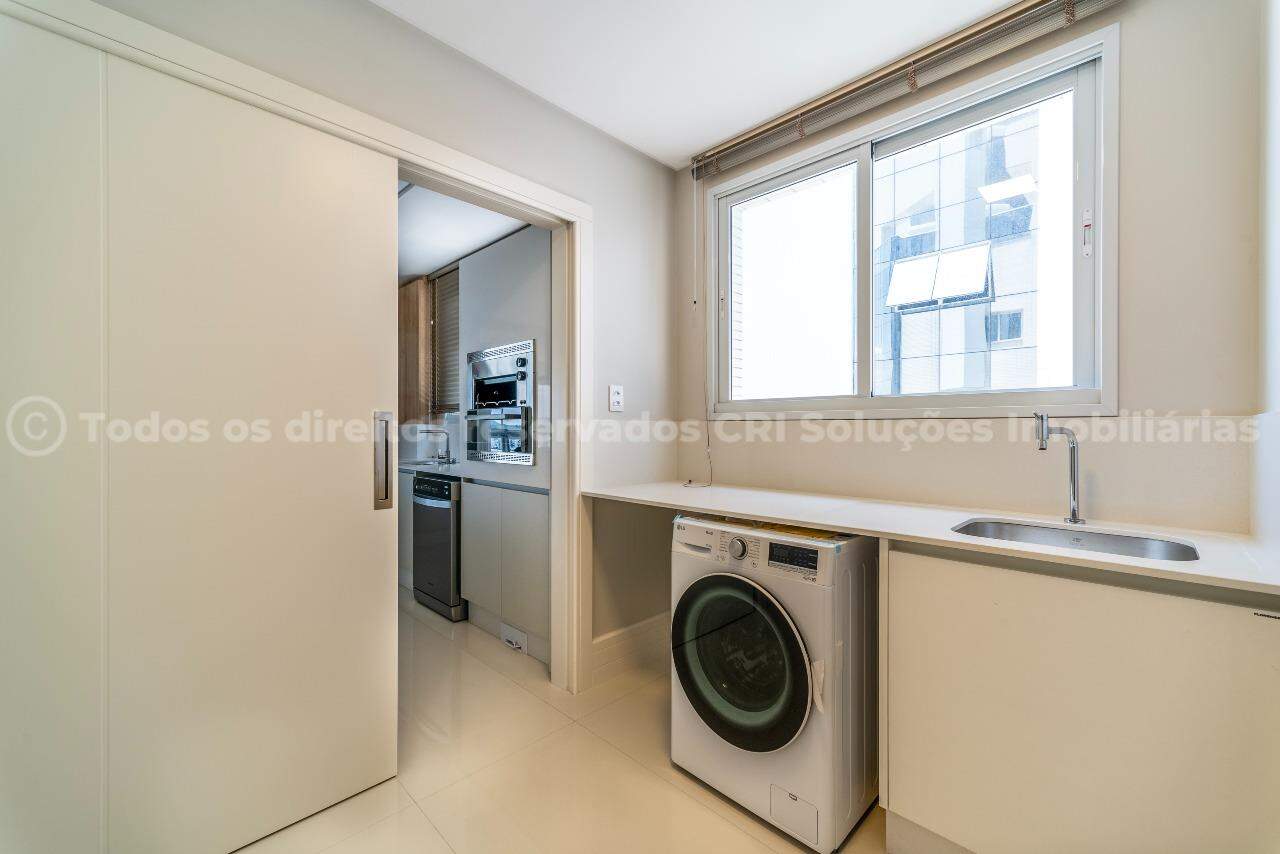 Foto do imóvel Ibiza Towers – Apartamento Mobiliado 4 Quartos, 4 Suítes, 4 Banheiros Frente Mar, Balneário Camboriú