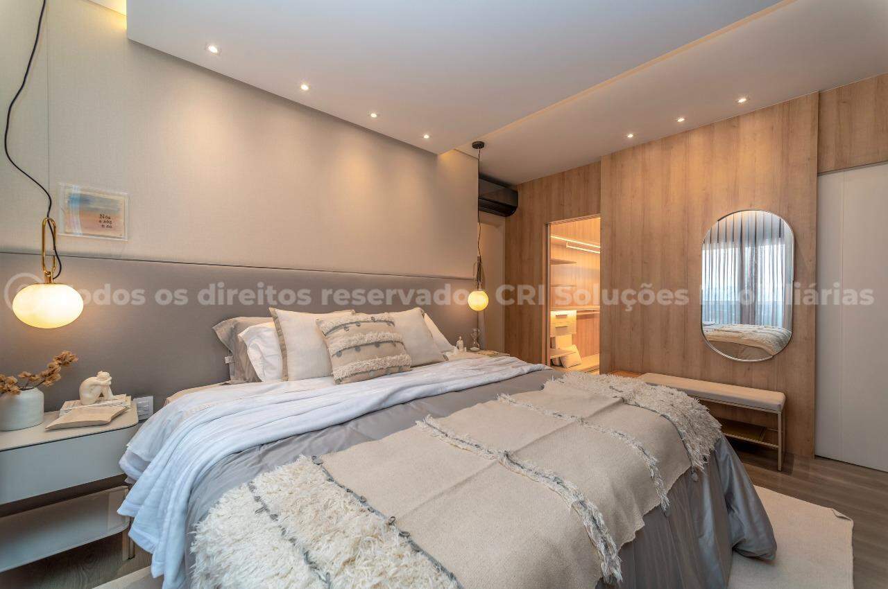 Foto do imóvel Ibiza Towers – Apartamento Mobiliado 4 Quartos, 4 Suítes, 4 Banheiros Frente Mar, Balneário Camboriú