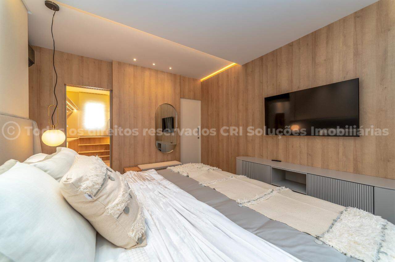 Foto do imóvel Ibiza Towers – Apartamento Mobiliado 4 Quartos, 4 Suítes, 4 Banheiros Frente Mar, Balneário Camboriú