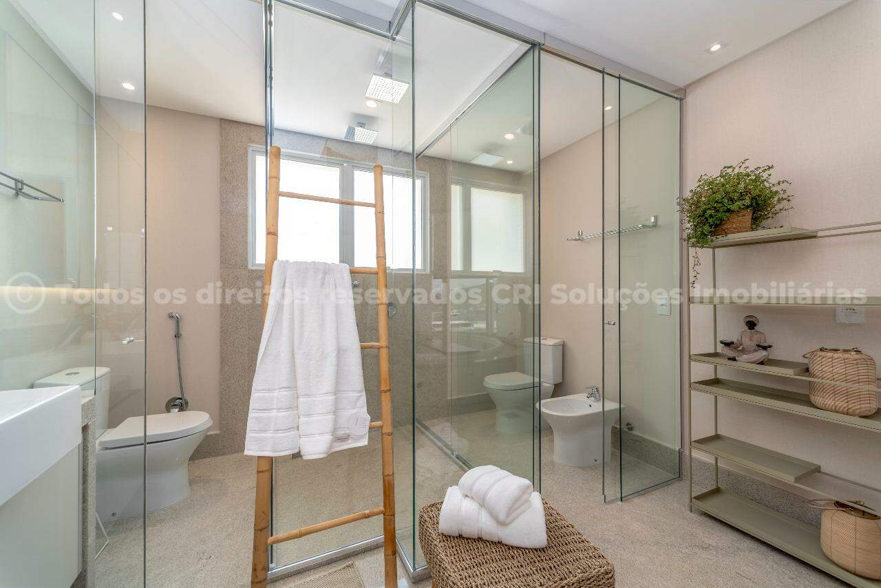 Foto do imóvel Ibiza Towers – Apartamento Mobiliado 4 Quartos, 4 Suítes, 4 Banheiros Frente Mar, Balneário Camboriú