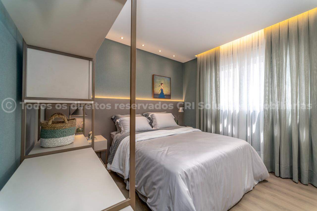 Foto do imóvel Ibiza Towers – Apartamento Mobiliado 4 Quartos, 4 Suítes, 4 Banheiros Frente Mar, Balneário Camboriú