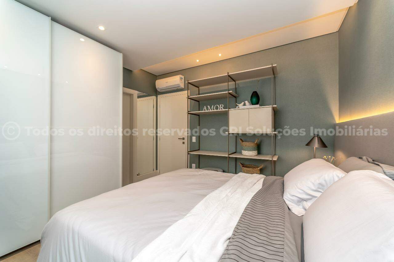 Foto do imóvel Ibiza Towers – Apartamento Mobiliado 4 Quartos, 4 Suítes, 4 Banheiros Frente Mar, Balneário Camboriú