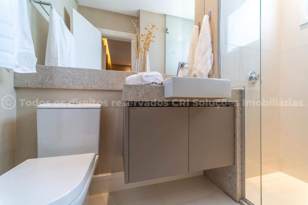 Foto do imóvel Ibiza Towers – Apartamento Mobiliado 4 Quartos, 4 Suítes, 4 Banheiros Frente Mar, Balneário Camboriú