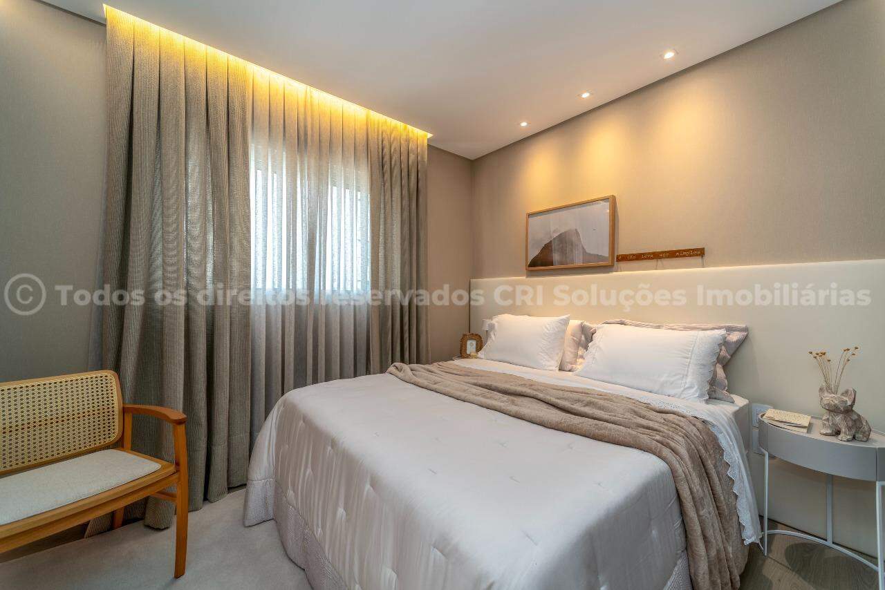 Foto do imóvel Ibiza Towers – Apartamento Mobiliado 4 Quartos, 4 Suítes, 4 Banheiros Frente Mar, Balneário Camboriú