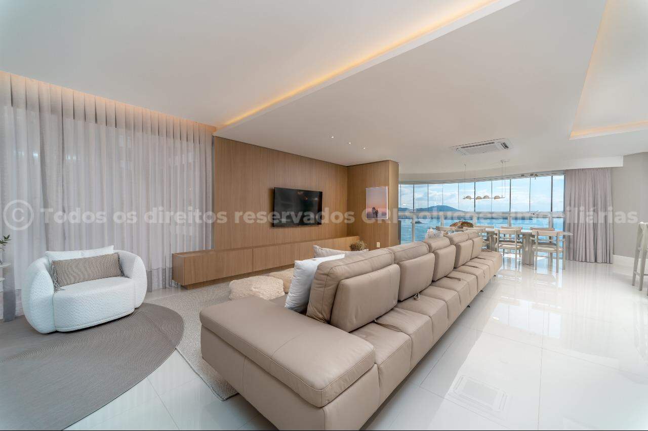 Foto do imóvel Apartamento Mobiliado á venda no Edifício Ibiza Towers com 04 suítes em Balneário Camboriú