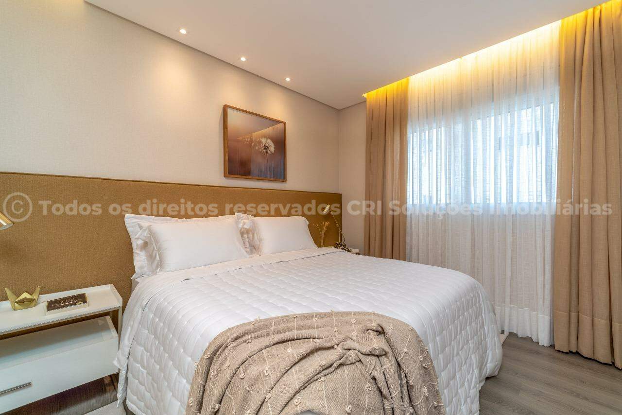 Foto do imóvel Apartamento Mobiliado á venda no Edifício Ibiza Towers com 04 suítes em Balneário Camboriú