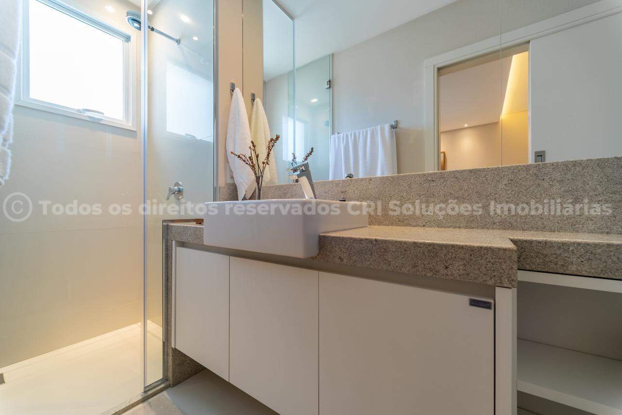 Foto do imóvel Apartamento Mobiliado á venda no Edifício Ibiza Towers com 04 suítes em Balneário Camboriú